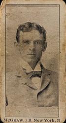 John McGraw