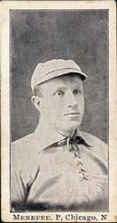 Jock Menefee