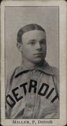 Roscoe Miller