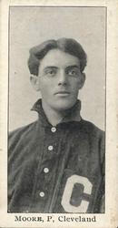 Earl Moore
