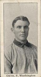 Al Orth