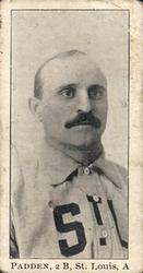 Dick Padden
