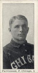Roy Patterson
