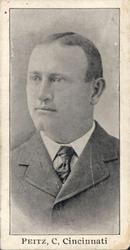 Heinie Peitz