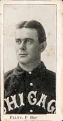 Wiley Piatt