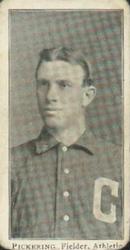 Ollie Pickering