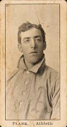 Eddie Plank