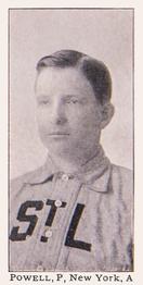 Jack Powell
