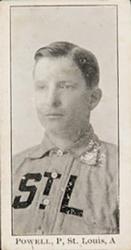 Jack Powell