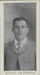 Claude Ritchey