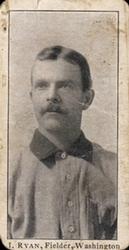 Jimmy Ryan