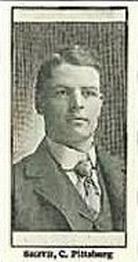 Harry Smith