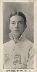 Tully Sparks