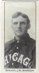 Sammy Strang