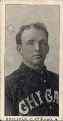 Billy Sullivan