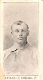 Jack Taylor