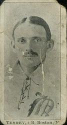 Fred Tenney