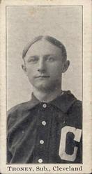 Jack Thoney