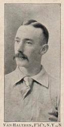 George Van Haltren