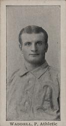Rube Waddell