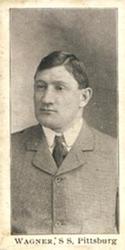 Honus Wagner