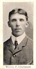 Jimmy Wiggs