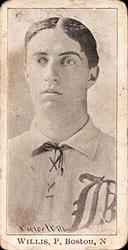 Vic Willis