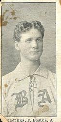 George Winter