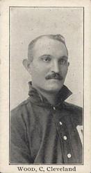 Bob Wood