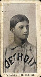 Joe Yeager