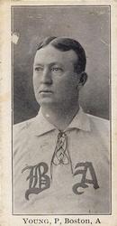 Cy Young