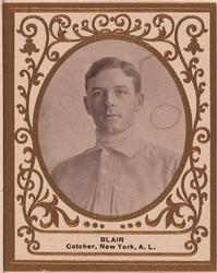 Walter Blair