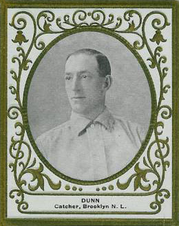 Joe Dunn