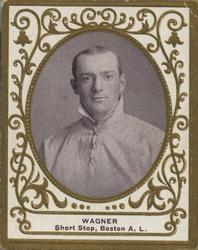 Heinie Wagner