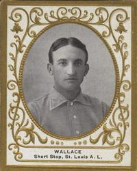 Bobby Wallace