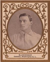 Cliff Blankenship