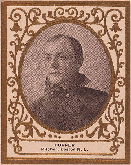 Gus Dorner