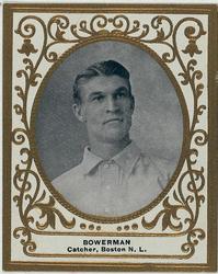 Frank Bowerman
