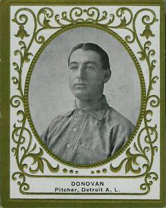 Bill Donovan