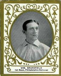 Kitty Bransfield