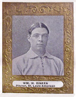 Bill Dineen
