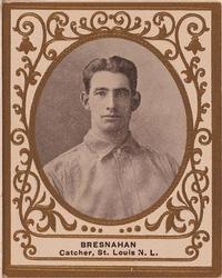 Roger Bresnahan