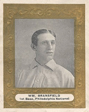 Kitty Bransfield