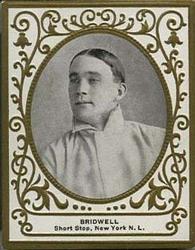 Al Bridwell