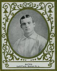 Johnny Bates