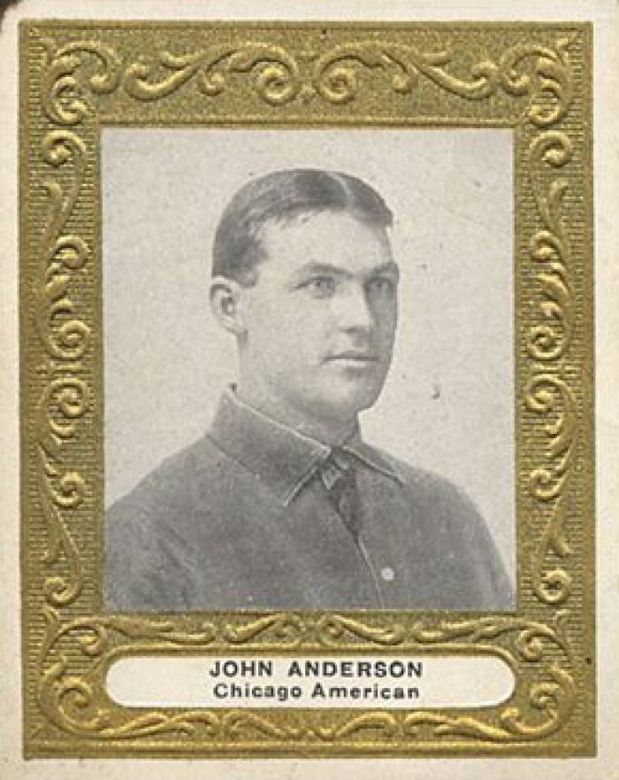 John Anderson