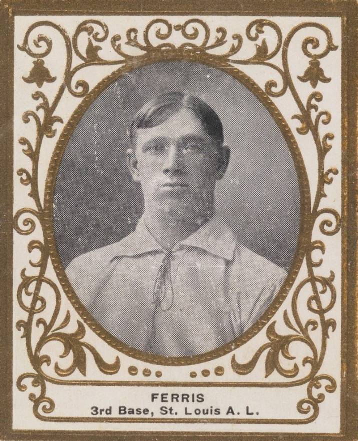 Hobe Ferris