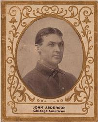 John Anderson