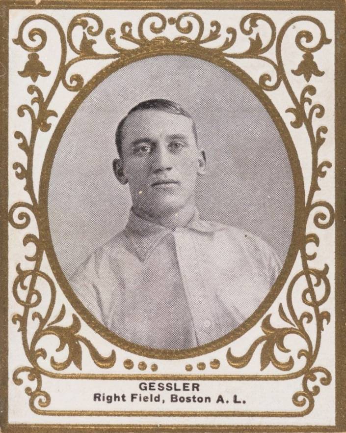 Doc Gessler