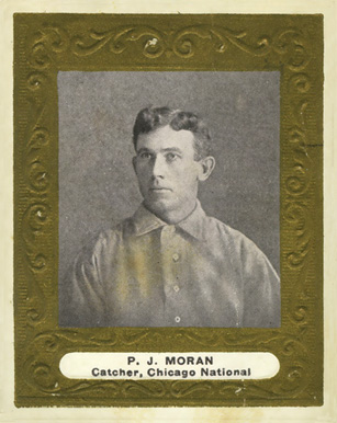 Pat Moran